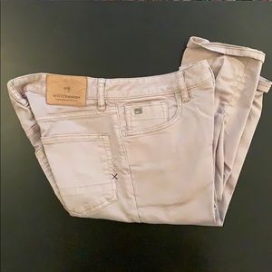 Scotch & Soda jeans - camel